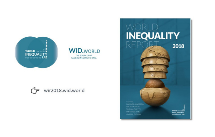 2018 World Inequality Report